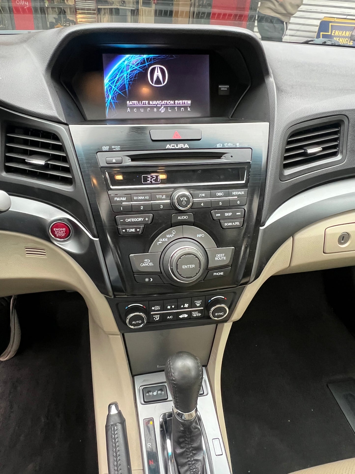 2014 Acura ILX